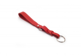 レザーストラップ