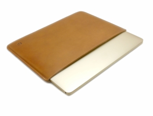 MacBook12 レザーケース