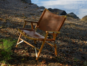 カーミットチェア