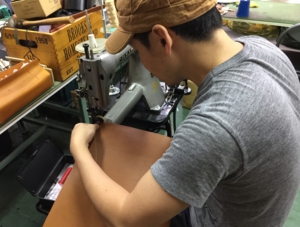 カーミットチェア