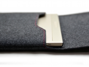 LaVie Hybrid ZERO 11.6型ワイドケース