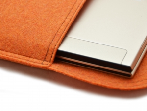 LaVie Hybrid ZERO 11.6型用ケース