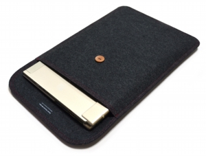 LaVie Hybrid ZERO 11.6型用ケース