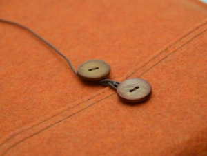 LaVie Hybrid ZERO ケース