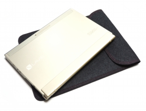 LaVie Hybrid ZERO 11.6型用ケース