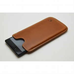 XPERIA Z3 レザーケース