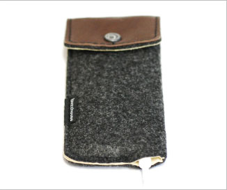 �n���h���C�h�t�F���g�P�[�X for iPod nano