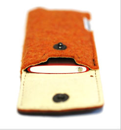 �n���h���C�h�t�F���g�P�[�X for iPod nano